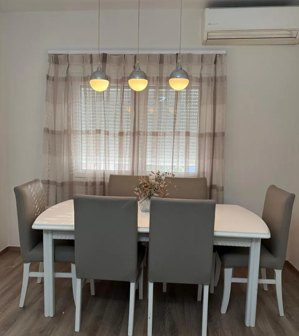 Chic Apartament Pazari I Ri New Bazaar Tirana Appartement