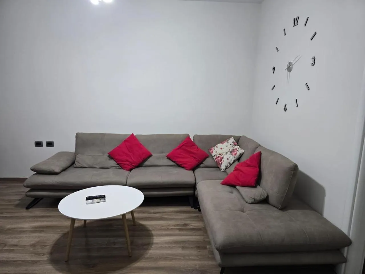 Appartement Chic Apartament Pazari I Ri New Bazaar Tirana
