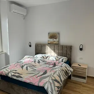 Maison d'hôtes 21 At Blloku Area, Tirana